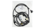 Sistema cablaggi Originale 93455434 240702694R Opel Renault