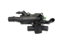 Alloggiamento Termostato 9656182980 1336Y9 2.0 HDI 16v Citroen Peugeot 1978