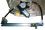 Alzacristalli Sinistro Posteriore Originale Renault Scenic I 7700838598