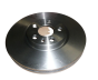 Disco freno Anteriore Originale Citroen Peugeot C8 807 Jumpy 1618862880
