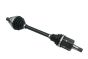 Albero di trasmissione 3C0407271AS B18327 VW Audi Seat Skoda Borsehung