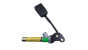 Fermo cintura di sicurezza Anteriore Destro D 7836XX 8972S2 Peugeot 306