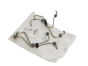 Tubi del carburante Citroen Peugeot 1.9D DW8 1570A4 Nuovo Originale