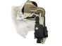 Serratura porta scorrevole Originale Citroen Peugeot C8 807 913789