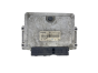 Centralina 55185365 0281010332 41AAA Alfa Romeo Bosch 55874