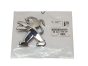 Emblema Originale Peugeot 98043196DX