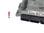 Centralina S180033106A 23710JD58C SID303 Nissan Siemens 60992