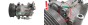 Compressore Aria Condizionata 8200365787 SD6V12 1452 Sanden Renault Nissan S4