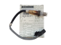 Sonda lambda Renault 8200632571 Originale