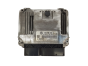 Centralina Motore ECU 03G906013K 0281014883 Seat Bosch 3115