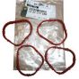 Guarnizione, sigillo Originale Renault Nissan 1.2 16v 140357308R
