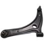 Braccio Oscillante Sinistro Originale Citroen Peugeot C-Crosser 4007 1612448380