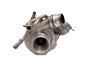 Turbocompressore 2.0 dCi GTA1549LV 773087-2 H8200638766 8200740282