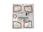 Kit guarnizioni Citroen Peugeot 1638159380 Originale