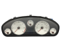 Contagiri Peugeot 407 9658138580 A2C53106703 45053