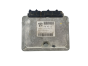 Centralina Motore ECU IAW4EF.G1 73502897 Fiat 37794