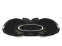 Contagiri Renault Clio 4 248108588R A 56014