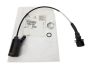 Iniettore carburante Originale Citroen Peugeot C3 307 Berl 1.4 1984G9