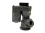 Valvola Egr Ford Transit 6C1Q-9D475-AA D27AA TDCI
