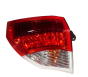 Luce stop Sinistra Originale Renault Megane III 265550001R