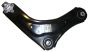 Braccio Oscillante Sinistro Anteriore Originale Renault Laguna III 545010008R