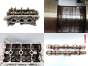 Testata cilindri 631R 110419412R 0.9 TCE Renault Dacia 71