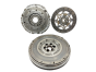 Volano bimassa + frizione 9812184080 9823041680 Citroen Peugeot 1.6 HDI