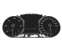 Contagiri Seat Leon 5F0920870G A2C85375900 VDO