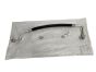 Tubo aria condizionata Citroen Peugeot 9806559880 Originale