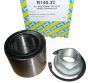 Cuscinetto Ruota Posteriore Fare Citroen Peugeot R140.37 373032 3730.32 SNR