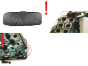 Tachimetro Peugeot 306 9621611080 09033539901 49826