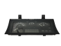 Tachimetro Renault 19 7700815938 F 54324