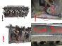 Testata cilindri 110421615R--B 110413019R 1.5dci Renault Nissan S2