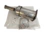 Filtro FAP DPF Nuovo Originale 1691077880 Citroen Peugeot
