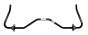 Barra Stabilizzatrice Nuovo Originale 562304108R Renault