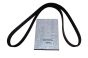Cinghia di trasmissione Originale 6PK1152 117201565R Renault Dacia