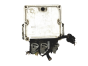 Centralina 0281011334 9640938180 9652590480 PSA Bosch 17129