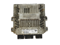Centralina 7S61-12A650-EA 5WS40632A-T SID 804 Ford Siemens 21231