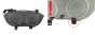 Contagiri Hyundai i20 94006-1J160 940061J160 VDO