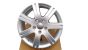 Cerchio Alluminio Audi Q7 7.5Jx18 5x130 ET53 4L0071498F Nuovo Originale