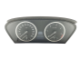 Tachimetro BMW X5 E70 6976284 Siemens VDO