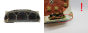 Tachimetro Ford Taurus F7DF-10C956-BB