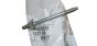 Bullone Obudowy Termostatu Nuovo Originale 1637.04 163704 Citroen C5 3
