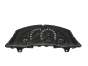 Tachimetro Opel Meriva 13214765LH 110080161033 58769