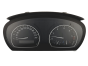 Contagiri BMW X3 6211 3414372-02 1024640-26 48601