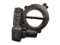Valvola corpo farfallato Mercedes-Benz A6510900470 0280750573 1349