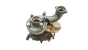 Turbocompressore 7700866502 454062-4 Garrett 2.2 TD Renault Laguna Espace