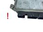 Centralina 7S61-12A650-EA 5WS40632A-T SID 804 Ford Siemens 61836