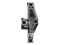 Inserto fanale posteriore Destro Posteriore 8200002472 8200703489 Laguna 2 Renault Valeo