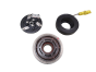 Puleggia Cinghia 9684480480 Sanden SD6V12 1908 6453XJ Citroen C3